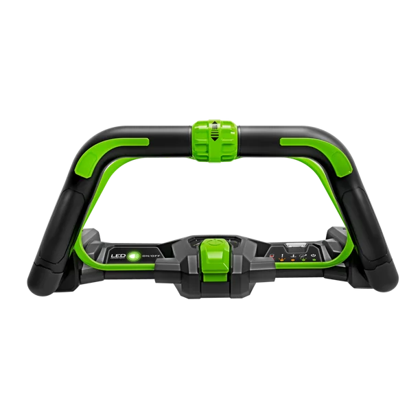 Ego Power+ 21 Select Cut Xp Mower With Touch Drive Kit