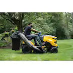 Cub Cadet XT2 SLX50 (50″) 24HP Kohler Garden Tractor