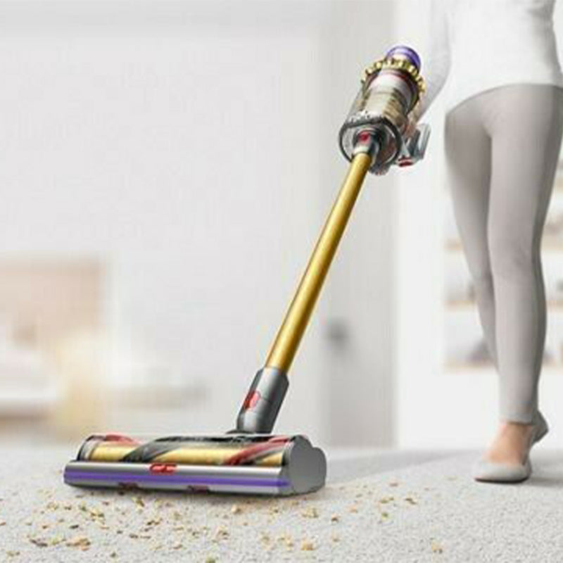 Dyson Outsize Absolute+ Cordless Stick Vacuum Cleaner (Gold)