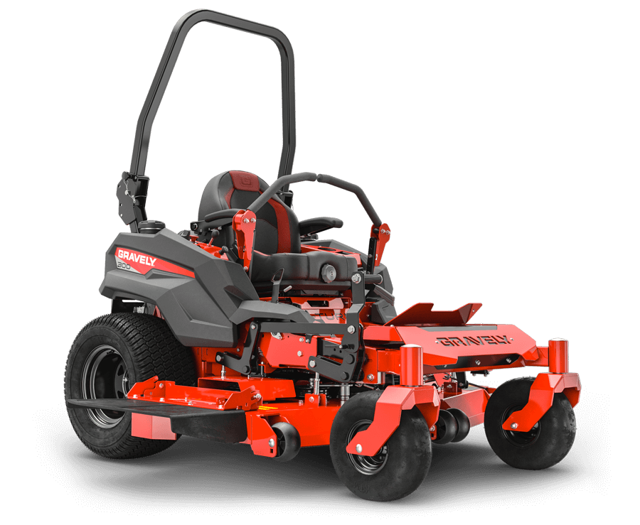 Gravely Pro-Turn 360 (60") 26HP Kawasaki EFI Zero Turn Lawn Mower 992523