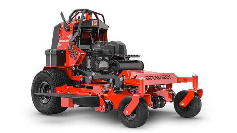 Gravely Z-Stance (48") 22HP Kawasaki Stand-On Lawn Mower 994159