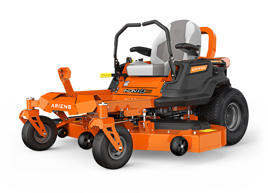 Ariens IKON XD 52 (52") 23HP Kawasaki Zero Turn Lawn Mower 915267