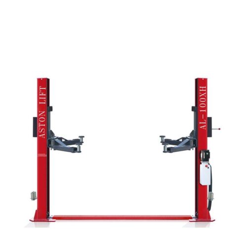 TRINITY RIDE-UP 3-RAIL MOTORCYCLE TRAILER MT3