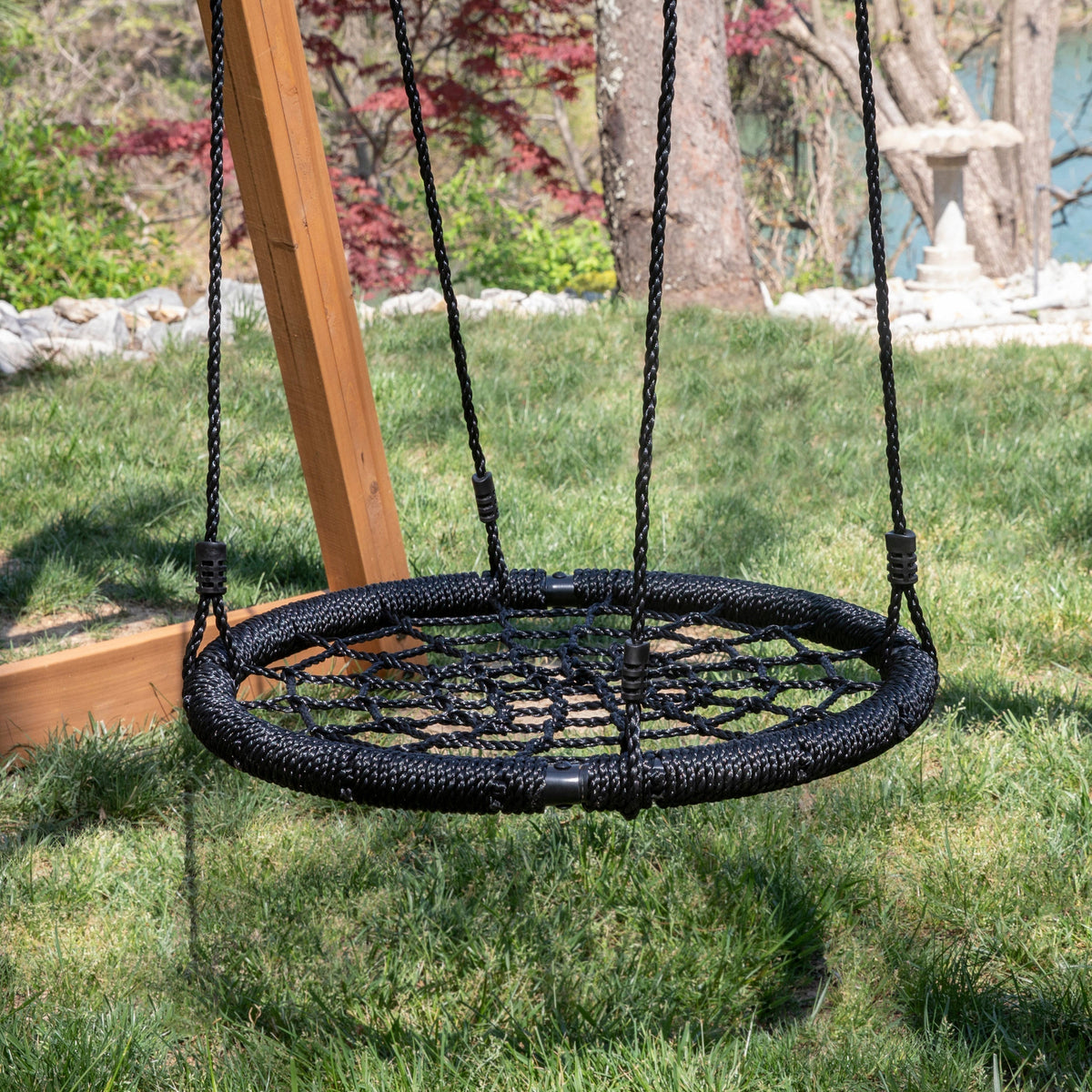 Endeavor II Swing Set
