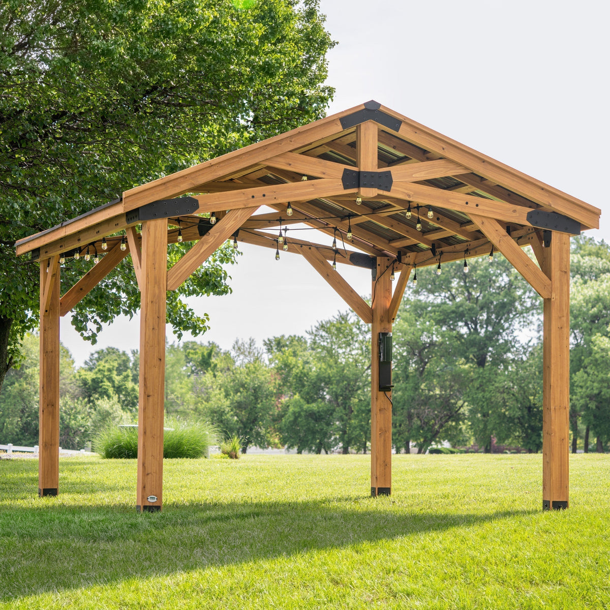 14x12 Norwood Gazebo