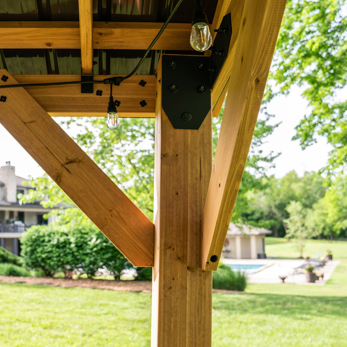 14x12 Norwood Gazebo