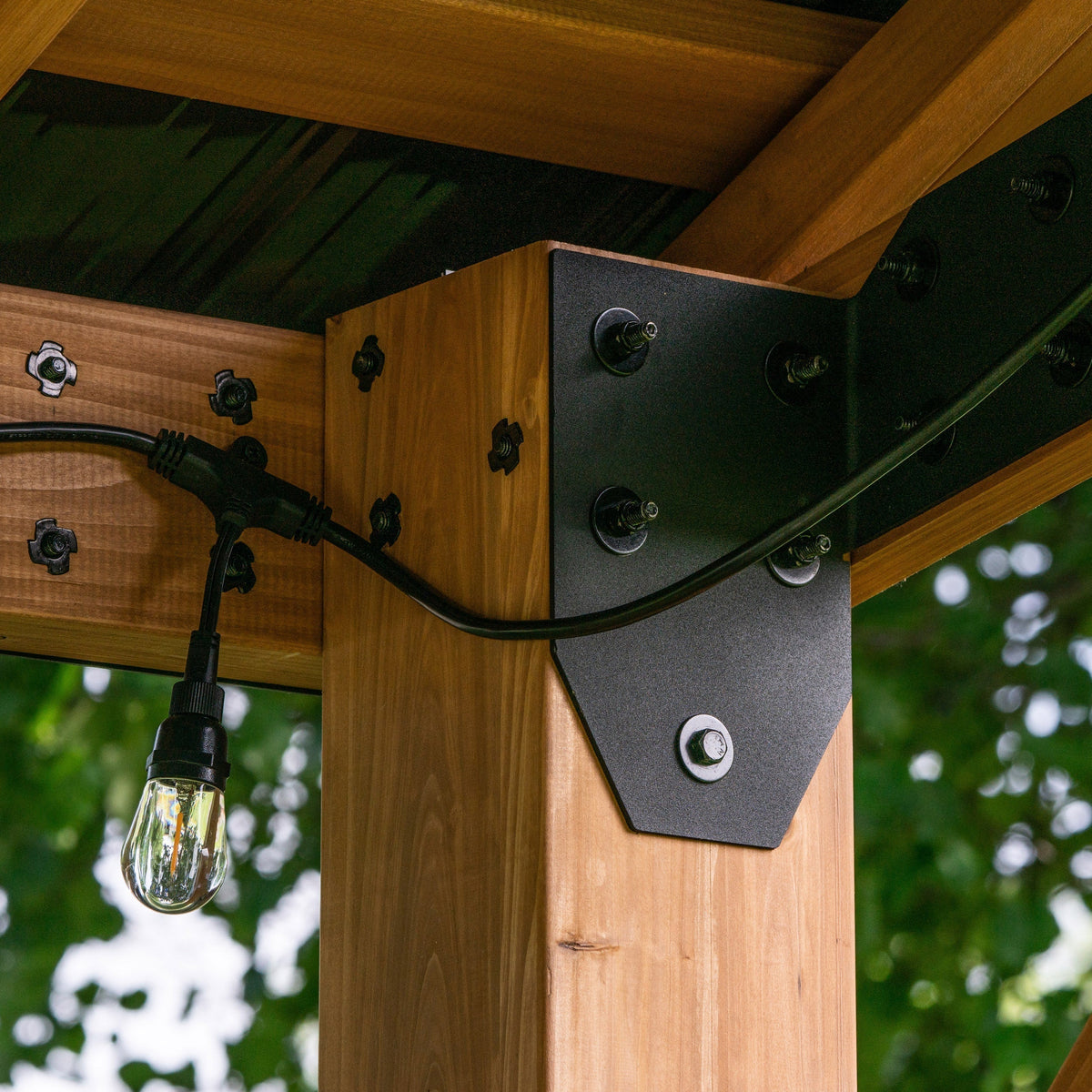 14x12 Norwood Gazebo