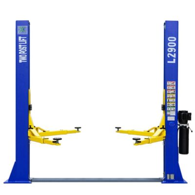 AUTO 10,000 LBS L1000 2 POST LIFT CAR LIFT AUTO TRUCK HOIST 220V OR 110V