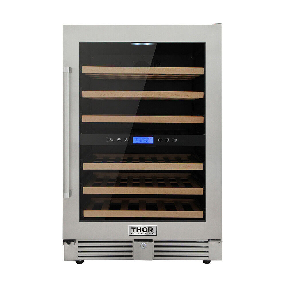 Thor Outdoor Kitchen Grill Station