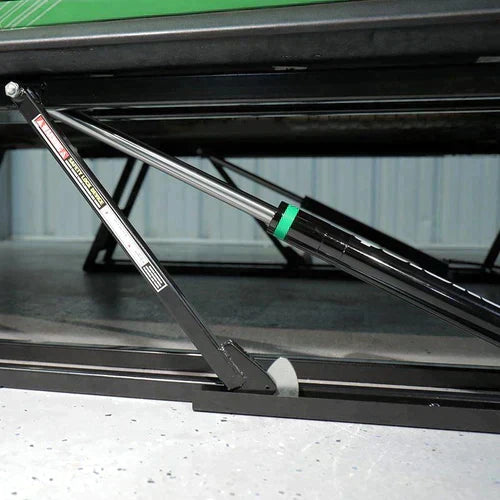 QuickJack 6000ELX Super-Long Portable Car Lift