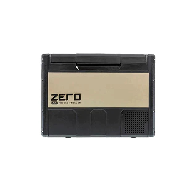 Arb zero portable fridge freezer 73 qts dual zone