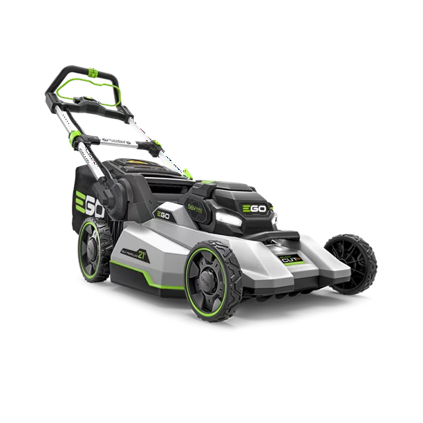 Ego Power+ 21 Select Cut Xp Mower With Touch Drive Kit