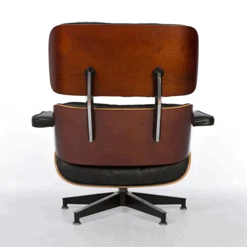 Herman Miller Eames Lounge Chair