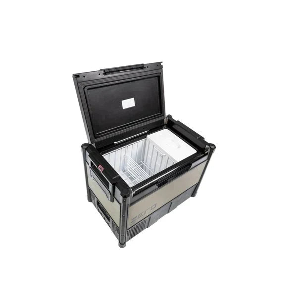 Arb zero portable fridge freezer 73 qts dual zone