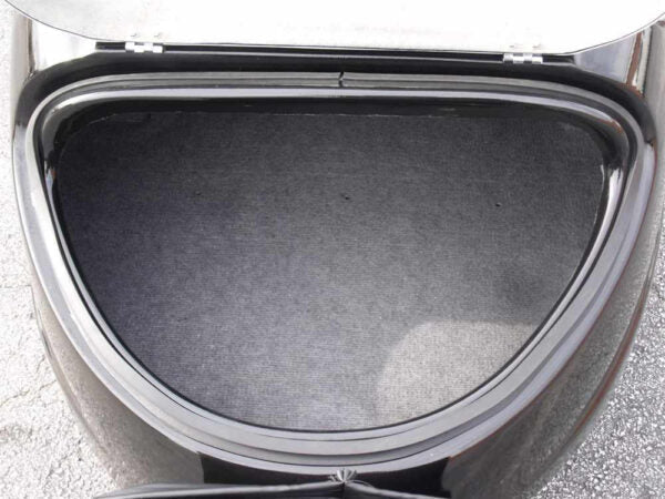 BLACKHAWK MOTORCYCLE TRAILER
