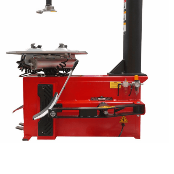 1.5 HP Automatic Tire Changer Wheel Balancer Combo 980 800 with 300 Assist Arm