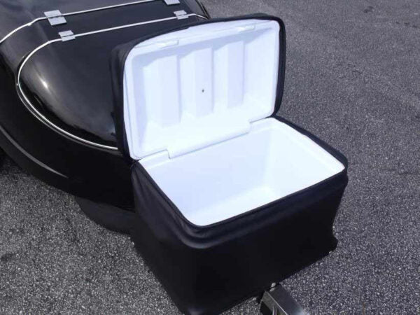 BLACKHAWK MOTORCYCLE TRAILER