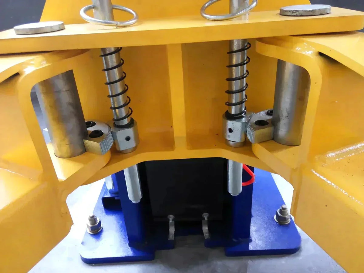 APlusLift HW-10KOH-A 10,000 LB 2-Post Over Head Heavy Duty Car Lift