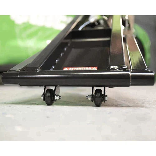 QuickJack 6000ELX Super-Long Portable Car Lift