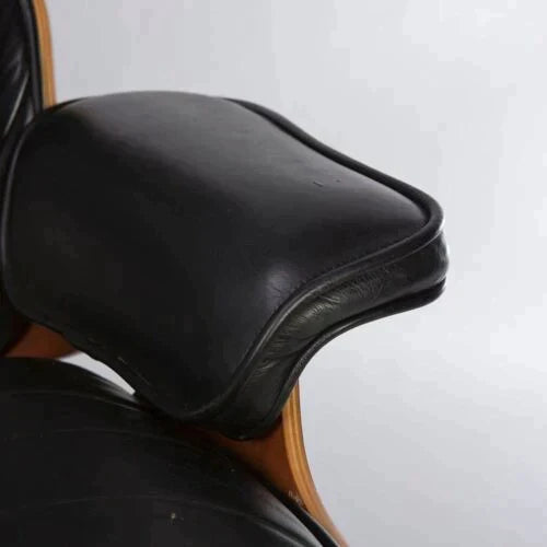 Herman Miller Eames Lounge Chair