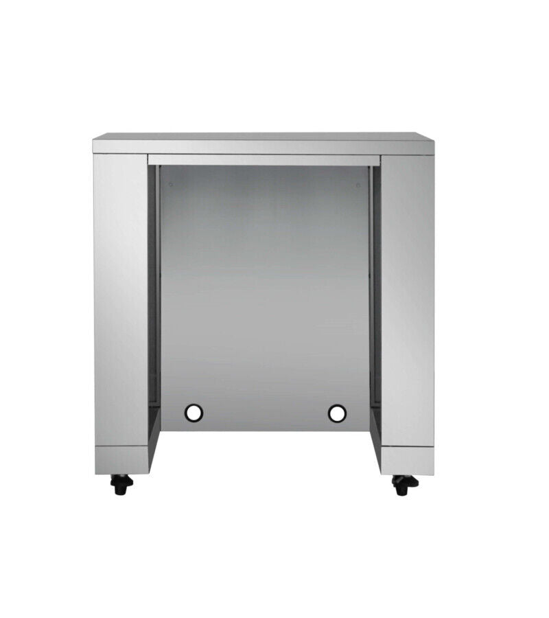 Thor Outdoor Kitchen Grill Station