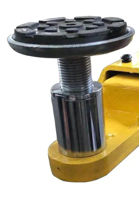 APlusLift AP-10SR 10,000 LB 2-Post Single Release Over Head Heavy Duty Car Lift