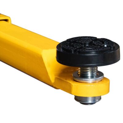 L2900 Two Post Lift 9,000 Lb Capacity Car Auto Truck Hoist 220v Or 110v