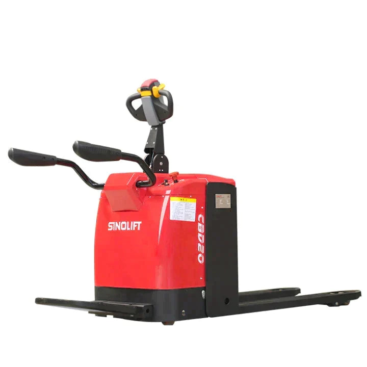 Sinolift CBD20E High Efficiency Electric Pallet Truck