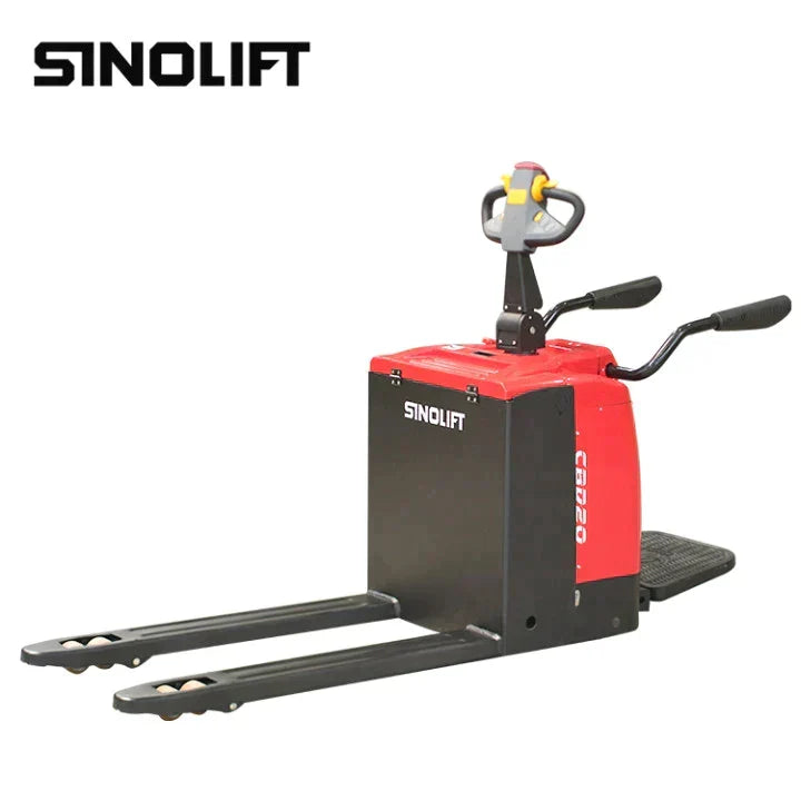 Sinolift CBD20E High Efficiency Electric Pallet Truck