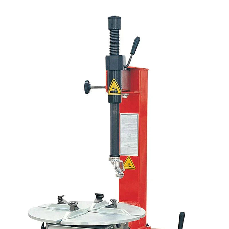 AplusLift tire changer wheel balancer machine combo