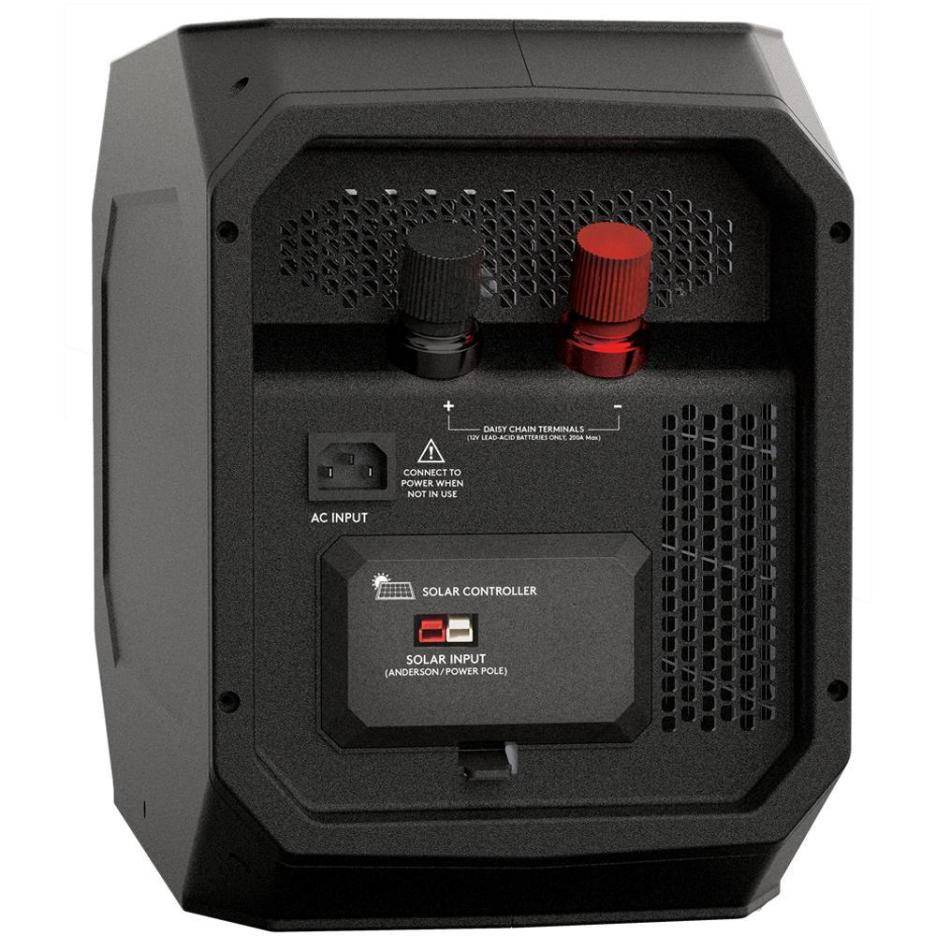 Duracell powersource 1440W portable power station generator