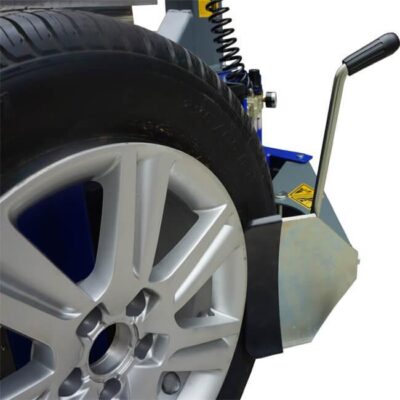 Mayflower 1.5 HP Tire Changer Wheel Changers Machine Combo Balancer Rim 950 680