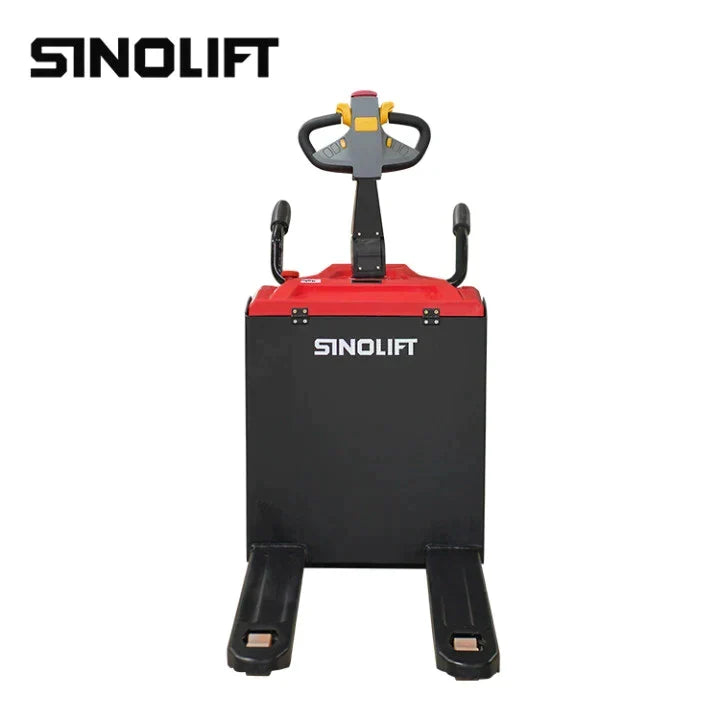 Sinolift CBD20E High Efficiency Electric Pallet Truck