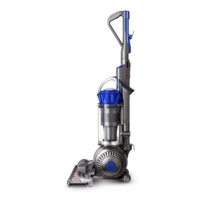 Dyson Ball Allergy Plus Upright Vacuum Cleaner - Blue/Iron