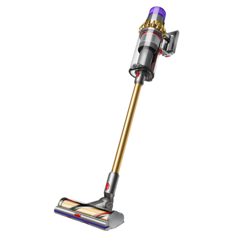 Dyson Outsize Absolute+ Cordless Stick Vacuum Cleaner (Gold)