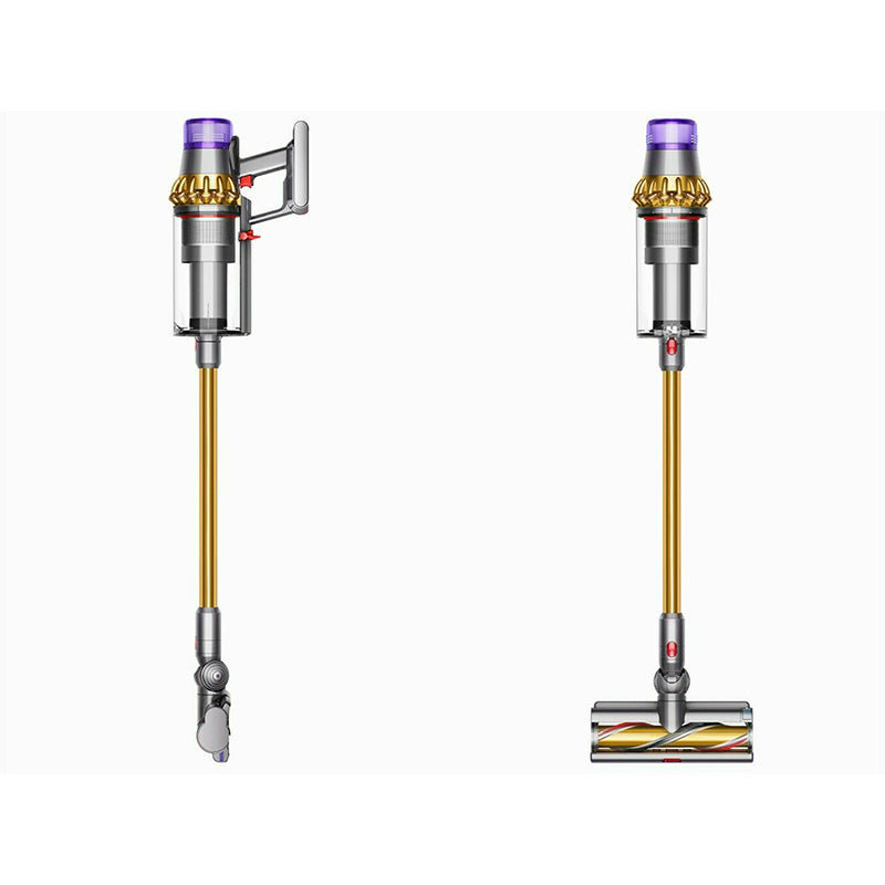 Dyson Outsize Absolute+ Cordless Stick Vacuum Cleaner (Gold)
