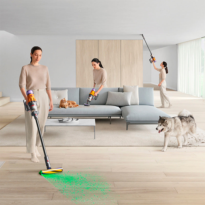 Dyson V12 Detect Slim Vacuum Cleaner