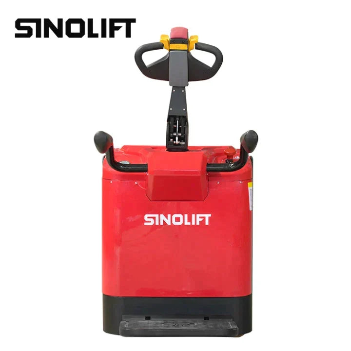 Sinolift CBD20E High Efficiency Electric Pallet Truck