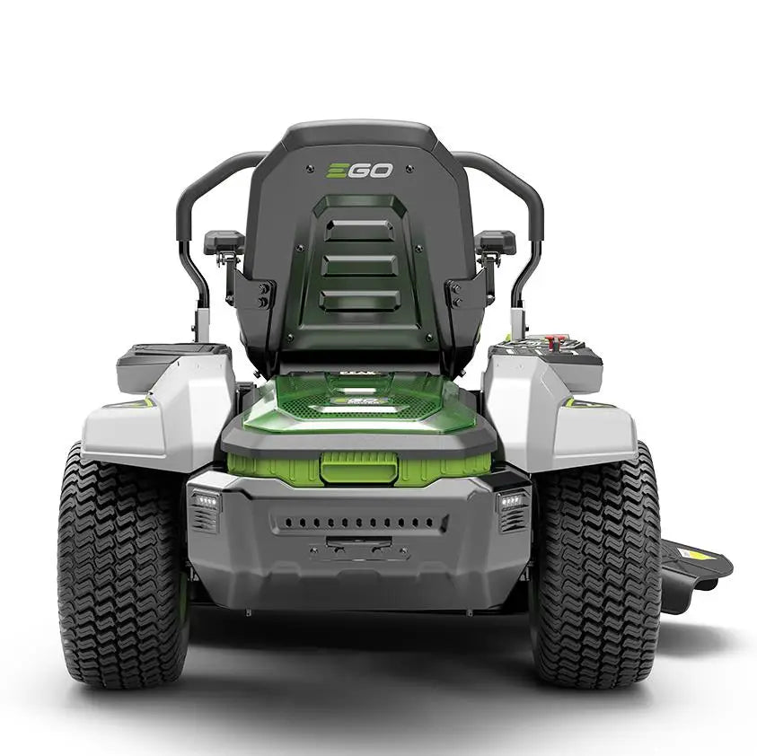 EGO ZT4204L POWER+ 56V Battery Powered 42" Zero Turn Lawn Mower Kit
