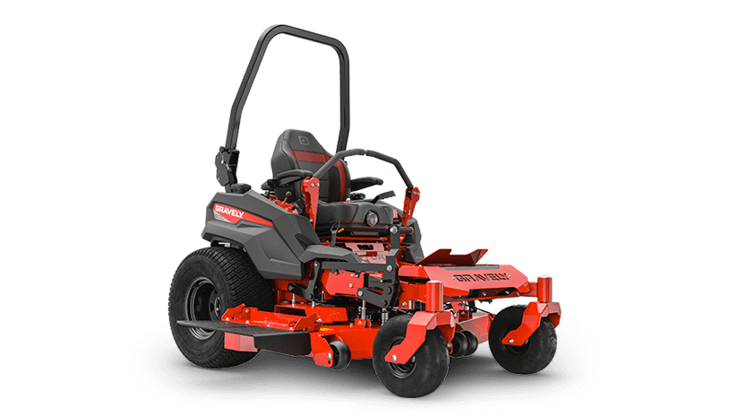 Gravely Pro-Turn 560 (60") 29.5HP Kawasaki EFI Zero Turn Lawn Mower 992516