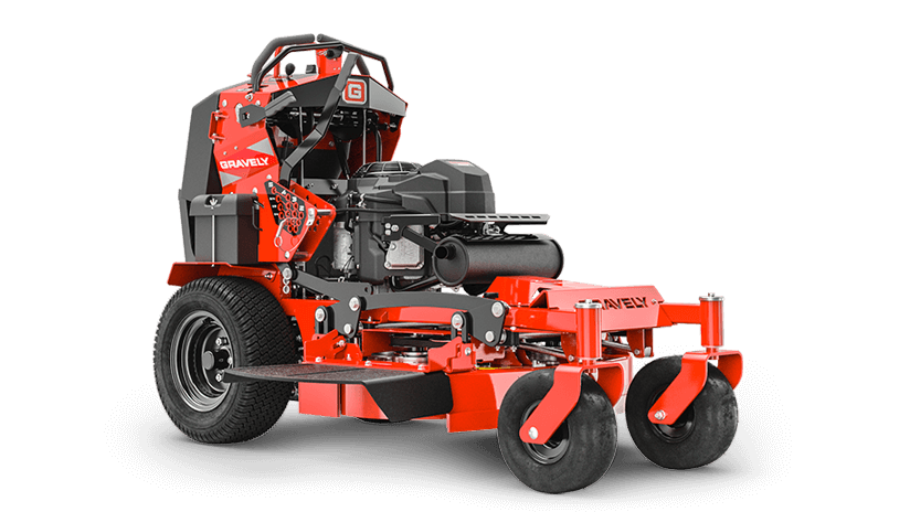 Gravely Z-Stance (32") 18.5HP Kawasaki Stand-On Lawn Mower 994160
