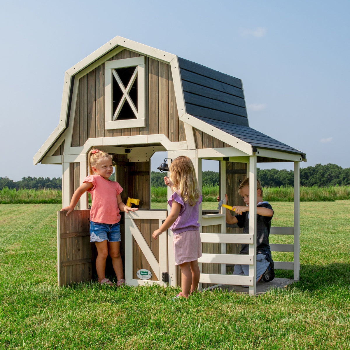 Little Country Workshop