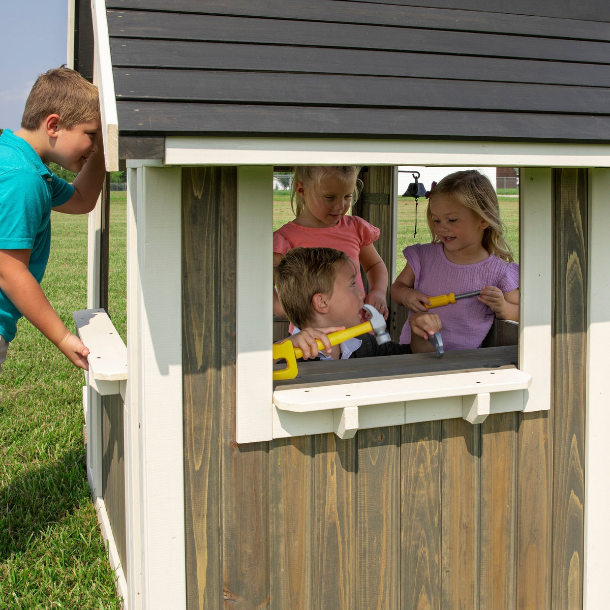 Little Country Workshop