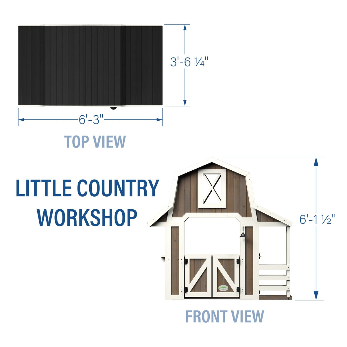 Little Country Workshop