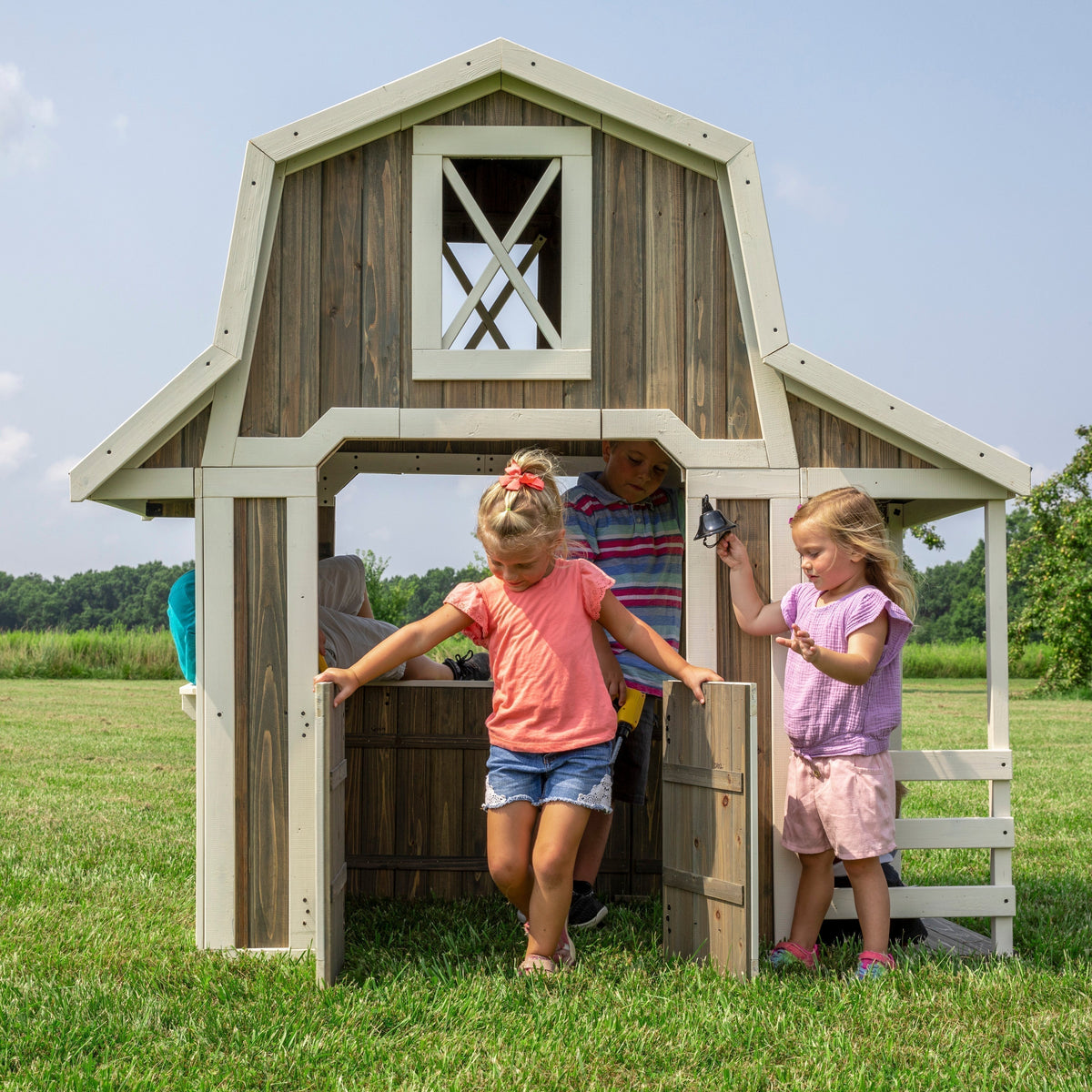 Little Country Workshop