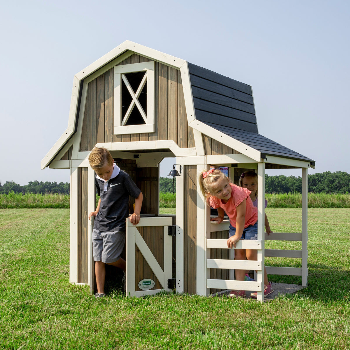 Little Country Workshop