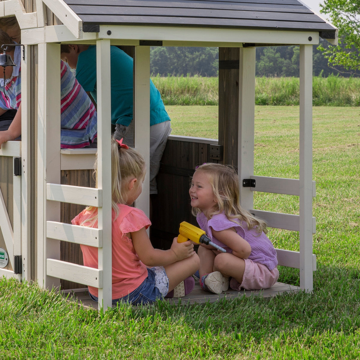 Little Country Workshop