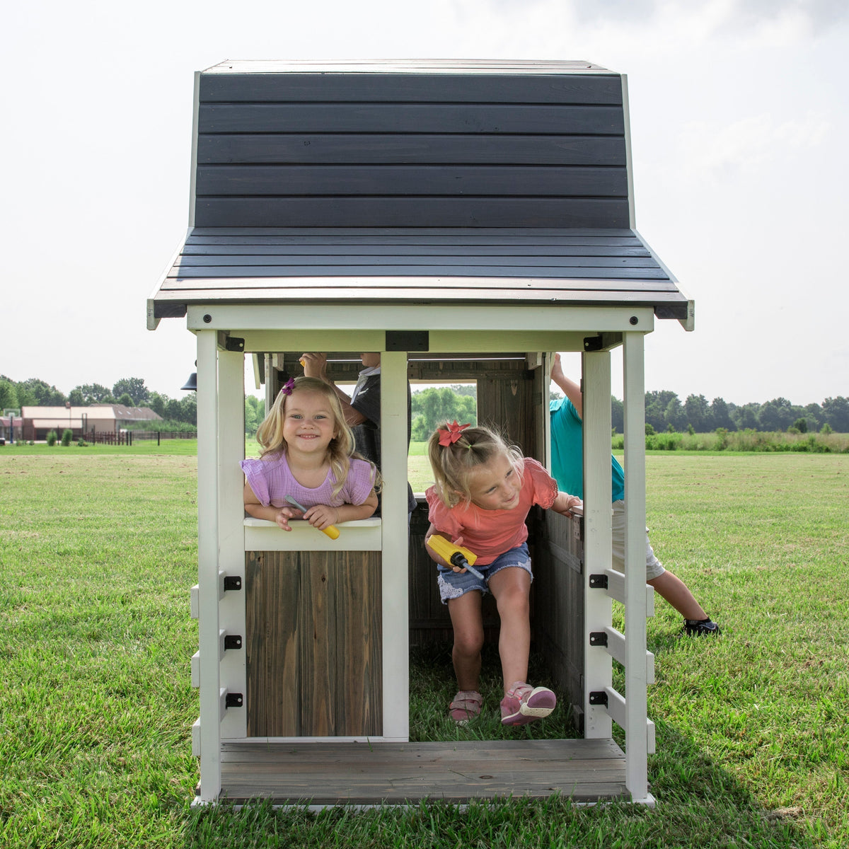 Little Country Workshop