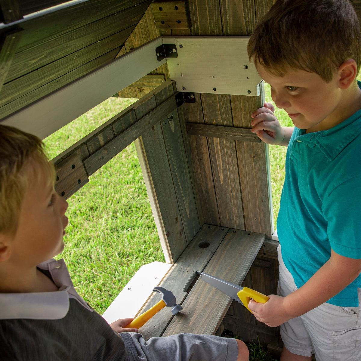 Little Country Workshop