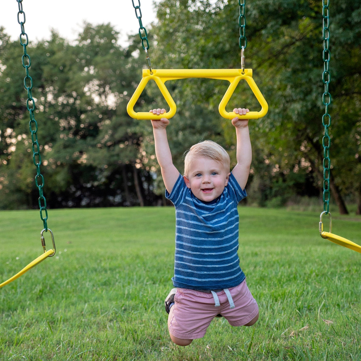 Tucson Swing Set